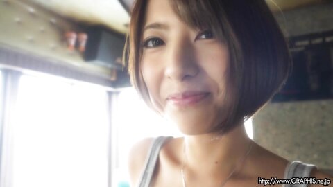 [Graphis] 2018-11-16 Gals – Ryo Harusaki 春咲りょう Cool Doll (120P+4vid) (3)