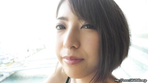[Graphis] 2018-11-16 Gals – Ryo Harusaki 春咲りょう Cool Doll (120P+4vid)