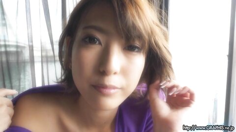 [Graphis] 2018-11-16 Gals – Ryo Harusaki 春咲りょう Cool Doll (120P+4vid) (2)