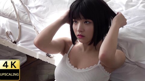 根本凪【】2019 グラビア黄金伝説（当時20歳）Nagi Nemoto Upscaling Japanese gravure idol