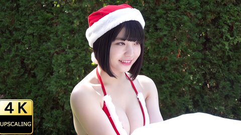 根本凪【】2019 グラビア黄金伝説（当時20歳）Nagi Nemoto Upscaling Japanese gravure idol