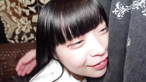 A Cafe Girl With The Ultimate Baby Face And Body
