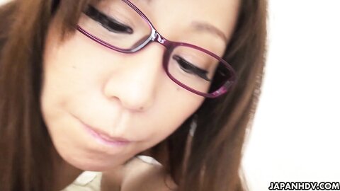 Asian  Hot Nurse  Chihiro Akino  Scene 1 384