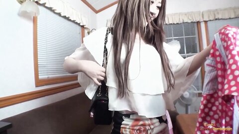 Asian Group Sex With Tantalizing Brunettes With Big Natural Blowjob Porn By Erotic Female Domination