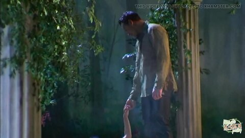 Rubbing Her Asian Clit Outdoors Quickly Garnered The Attention Of A Hunk Who Craves Banging