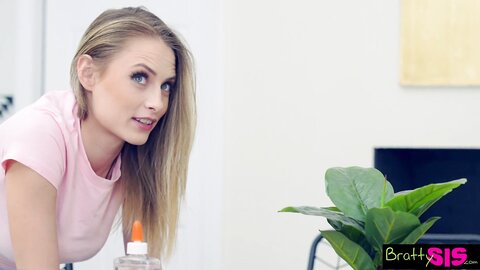 Sizing Up Our Valentines Day Dick S E Pornstar Porn By Brattysis