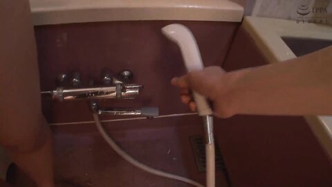 Taking A Bath Together Part Japanese Dogging Porn