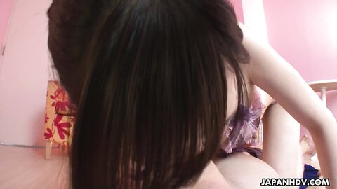 Asian  Hot Teacher  Kotone Amamiya  Scene 1 389