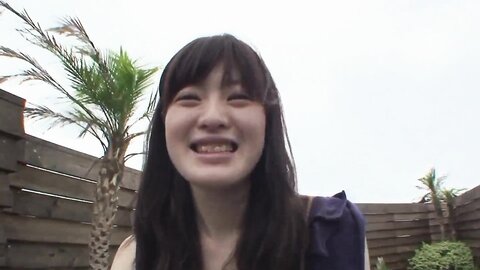 Fresh Girl Aki Tajima A Whore With Hairy Pussy Gets Her Pussy Fucked