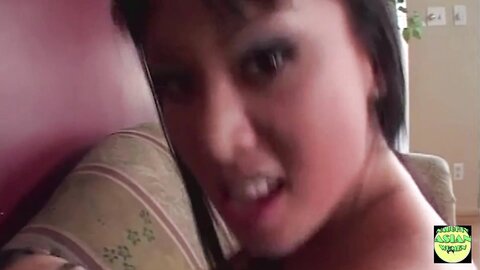 Gorgeous Asian Hottie Avena Lee Has Out Of This World Reverse Cowgirl Sex
