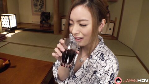 Kanna Sakino  Perfect Date With Perfect Hot Girlfriend Kanna Sakino