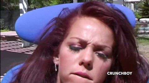 Sian Fucked Barebakc By Big Cock And Cum In Mouth