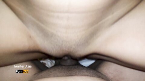 Stranger Girl Kissing Me In The Elevator  Fucked In Her Hotel Room