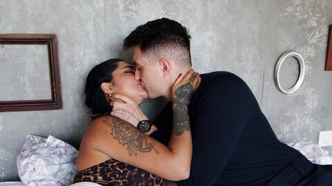 Yasmina Khan Lends Me Her Tight Ass To Make An Amazing Anal