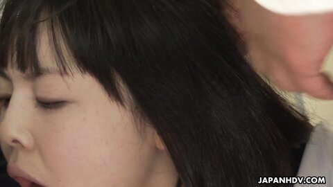 Asian  Uniform Club  Tomoyo Isumi  Scene 1 406