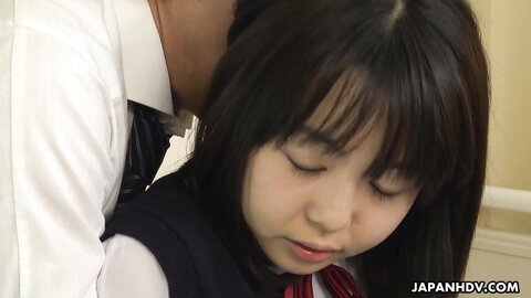 Asian  Uniform Club  Tomoyo Isumi  Scene 2 407