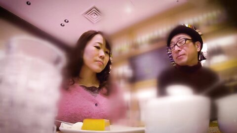 Courageous Pickups Met A Cute Mature Babe With A Year Difference Between Us Vol