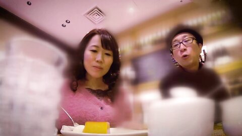 Courageous Pickups Met A Cute Mature Babe With A Year Difference Between Us Vol