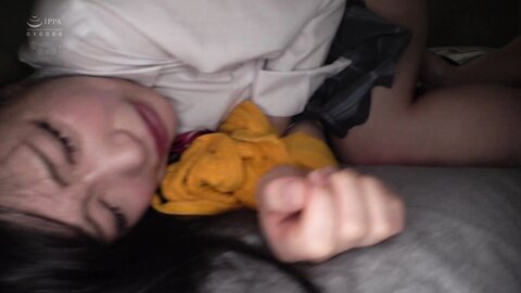 CLUB-869 Chasing A Girl From Her School Route To Her Home And Taking Her Out In The Middle Of The Night...