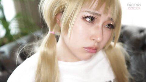 FTHTD-118 CHIBI Gyaru-chan No Shiteirumon (CHIBI Gyaru-chan No Shiteirumon) The First Film Directed By Kurumi...
