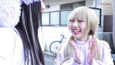 FTHTD-118 CHIBI Gyaru-chan No Shiteirumon (CHIBI Gyaru-chan No Shiteirumon) The First Film Directed By Kurumi...