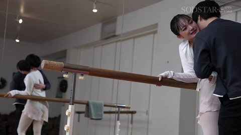 START-324 New Ballerina Sexual Domination NTR - Recorded Footage Of A Fresh Ballerina's Soft And Tight Pussy...