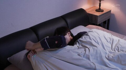 YUJ-036 My Wife's Sister Is Having A Hard Time Getting Pregnant Because Of My Wife's Sister Who Is...