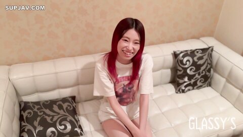 4676532 #18 Nakadashi & oral ejaculation with a beautiful woman who loves cosplay│GL****zynxzjo* ASSY`S