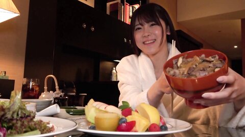 NOSKN-013 [Uncensored]