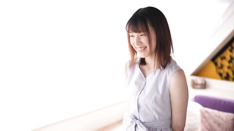 MIAA-479 [Uncensored] Super Masochistic Girl Is Adorable Trying To Seduce A Man For The First Time...I Returned The Favor...