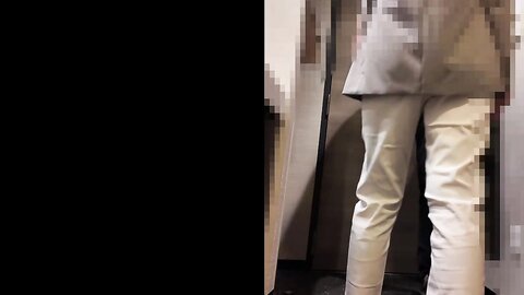 4677377 #Out on a business tripOffice worker fully depraved cuckold Obedient **p**zsnsoqz body disciplined to the point of coming deep in the throat ... made to come until she faints and pours a lot of semen*