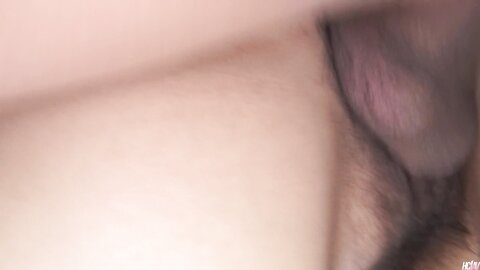 Asian  Housewife Creampied By Hubbys Coworkers 12