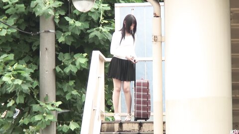 Asian  Teen Creampied By Salarymen 11
