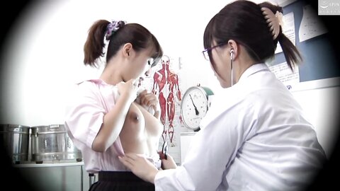 Forbidden Love Lesbian Of Angel In White Japanese Military Porn