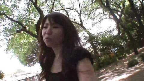 Found An Lonly Asian Teen Outside Shower Porn