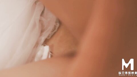 Han Tang Su Yu Tang Tiger Xiao Lang  Creampie Wedding