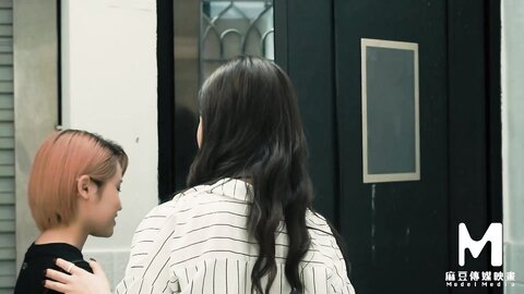 Han Tang Su Yu Tang Tiger Xiao Lang  Creampie Wedding