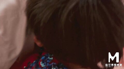 Han Tang Su Yu Tang Tiger Xiao Lang  Creampie Wedding