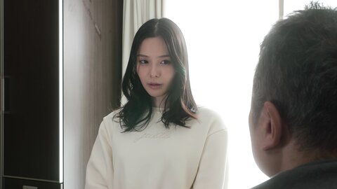 FSDSS-989 [4K] Could Be My Daughter, Nene Yoshitaka.