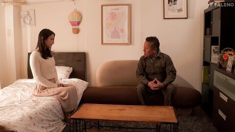 FSDSS-989 [4K] Could Be My Daughter, Nene Yoshitaka.