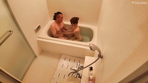 FSDSS-997 [4K] Tied By A Red Thread... Can A Man And A Woman Bound By A One-meter Distance Reach Serious Sex In 24...