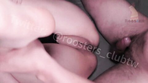 ⚫️【2025年新流】，国产顶级淫啪组织【公鸡俱乐部】付费无水印原版，Ntr老公3P无套，初登场高潮失禁潮吹2