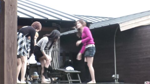 Asian  Depraved Japanese Orgy At The Hot Spring 14