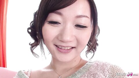 Cute Japanese Virgin Teen Seduce To First Blowjob And Tastes Sperm Superhero Porn