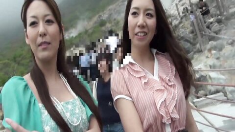 Flirting And Fucking A Milf While On Vacation Part In Japanese Blowjob Porn