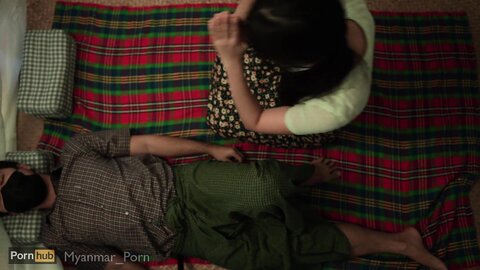Myanmar Porn
