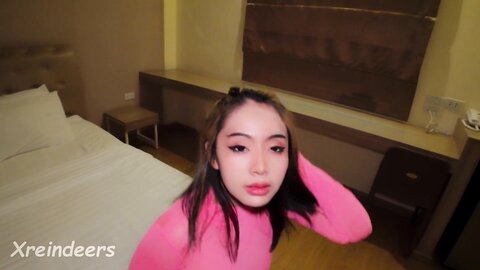 Pov Anal Fucking Hot Asian Girl From A Nightclub Last Night  Xreindeers Xreindeers