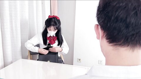 Special Treatment For Female College Students Fernal Doctor Cum Into Jk Senior Sister S Small Pussy Sakuracandy