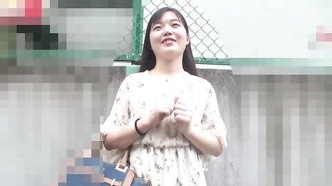 Amateur Av Interview  Cute Girls First Av  Serina Shirakawa