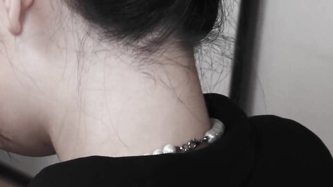 Av Interview With A Mourning Widow  Eri Saeki